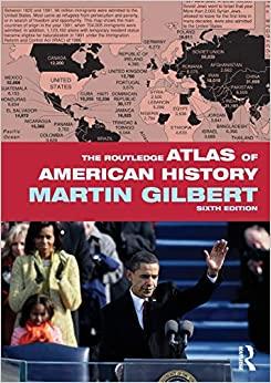 (PDF)The Routledge Atlas of American History (Routledge Historical Atlases)