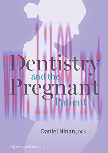 [AME]Dentistry and the Pregnant Patient (Original PDF)