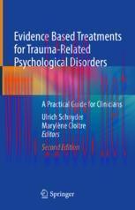 [PDF]Evidence Based Treatments for Trauma-Related Psychological Disorders: A Practical Guide fo...