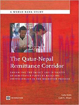 (PDF)The Qatar-Nepal Remittance Corridor (World Bank Studies)