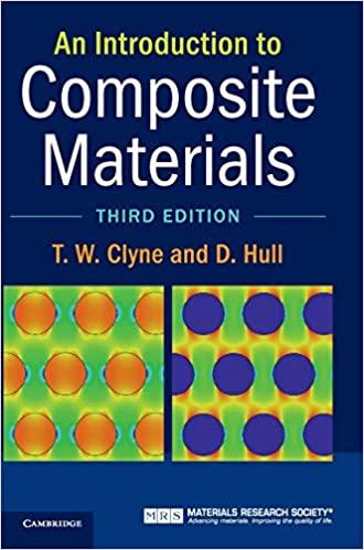 An Introduction to Composite Materials 3rd Edition