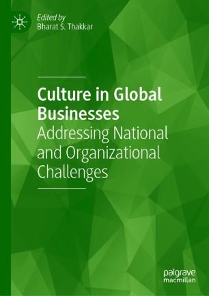 Culture in Global Businesses