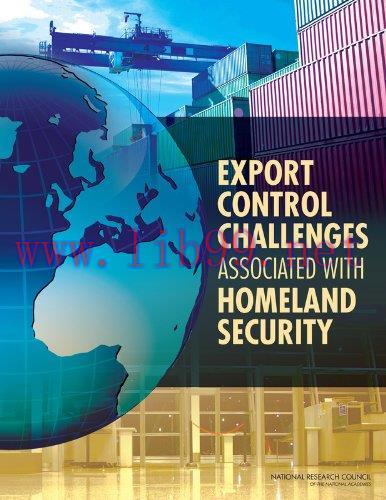 [FOX-Ebook]Export Control Challenges Associated with Securing the Homeland