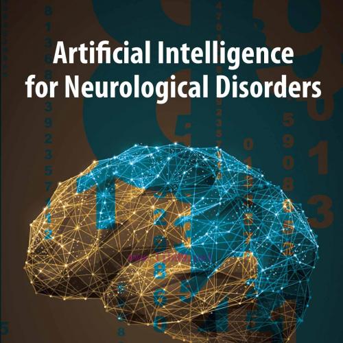 [AME]Artificial Intelligence for Neurological Disorders (EPUB)