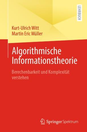 Algorithmische Informationstheorie