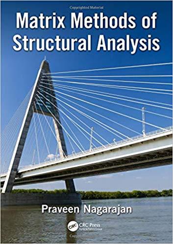 Matrix Methods of Structural Analysis