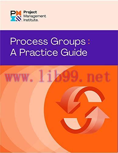 [FOX-Ebook]Process Groups: A Practice Guide