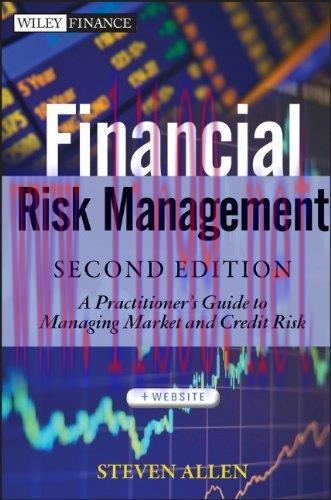 [FOX-Ebook]Financial Risk Management, 2nd Edition