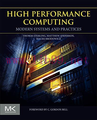 [FOX-Ebook]High Performance Computing: Modern Systems and Practices