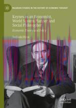 [PDF]Keynes as an Economist, World System Planner and Social Philosopher: Economic Theory and P...