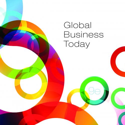 Global Business Today 9ed