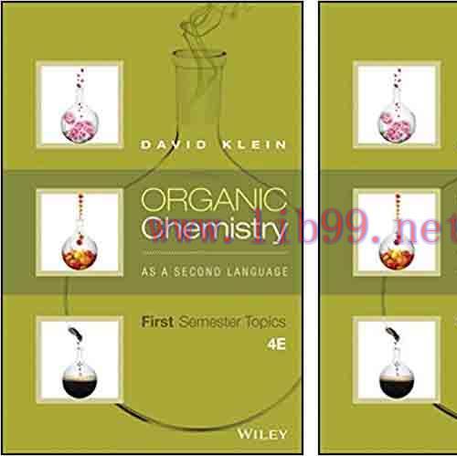 [PDF]Organic Chemistry As a Second Language, 4th Edition, 2 Volume Set