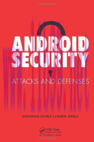 [FOX-Ebook]Android Security: Attacks and Defenses