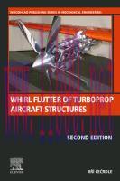 [PDF]Whirl Flutter of Turboprop Aircraft Structures