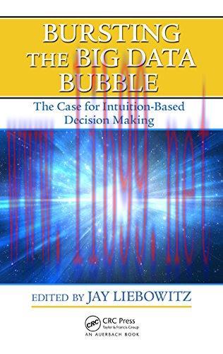 [FOX-Ebook]Bursting the Big Data Bubble