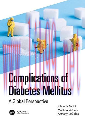 [AME]Complications of Diabetes Mellitus: A Global Perspective (Original PDF)