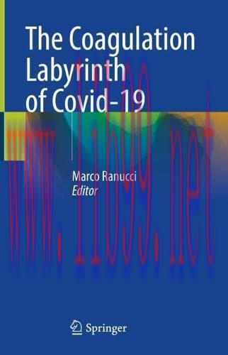 [AME]The Coagulation Labyrinth of Covid-19 (Original PDF)