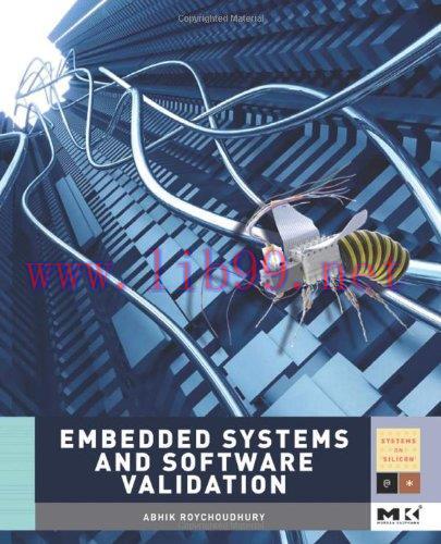 [FOX-Ebook]Embedded Systems and Software Validation