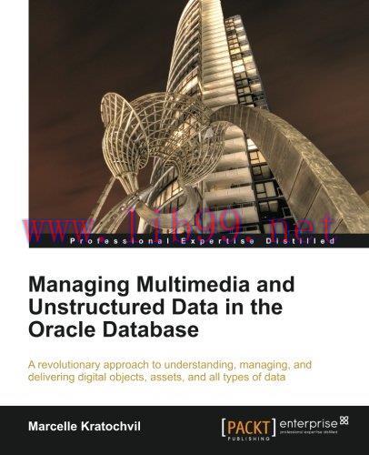 [FOX-Ebook]Managing Multimedia and Unstructured Data in the Oracle Database