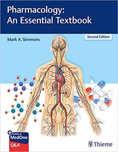Pharmacology An Essential Textbook Second Edition
