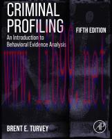 [PDF]Criminal Profiling