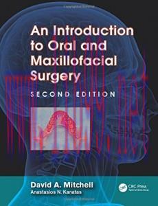 [AME]An Introduction to Oral and Maxillofacial Surgery, 2e