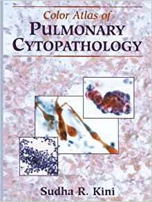 Color Atlas of Pulmonary Cytopathology