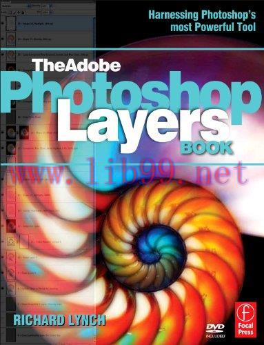 [FOX-Ebook]The Adobe Photoshop Layers Book