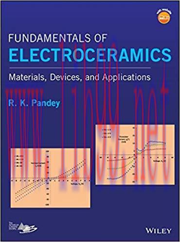 [PDF]Fundamentals of Electroceramics