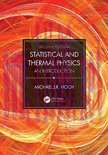 [FOX-Ebook]Statistical and Thermal Physics: An Introduction, 2nd Edition
