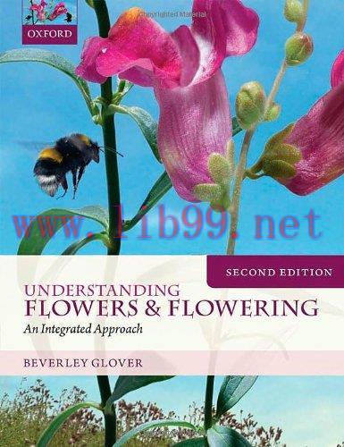 [FOX-Ebook]Understanding Flowers & Flowering, 2nd Edition