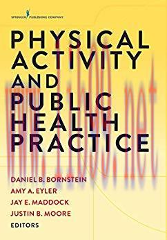 [PDF]Physical Activity and Public Health Practice