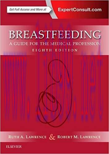[PDF]Breastfeeding 8th Edition