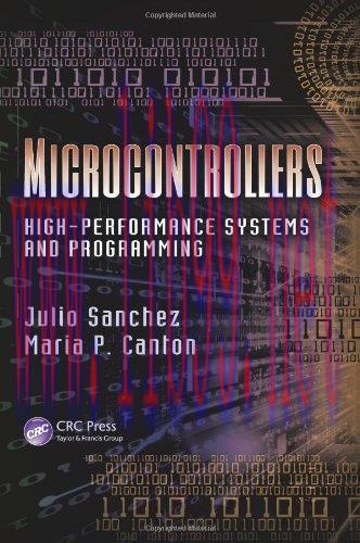 [FOX-Ebook]Microcontrollers: High-Performance Systems and Programming