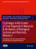 [PDF]Challenges in Mechanics of Time-Dependent Materials & Mechanics of Biological Systems and ...