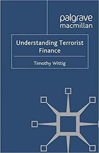 (PDF)Understanding Terrorist Finance 2011 Edition
