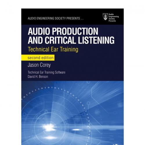 Audio Production and Critical Listening
