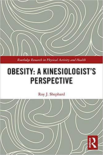 Obesity A Kinesiology Perspective