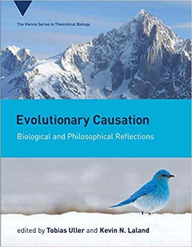 Evolutionary Causation Biological and Philosophical Reflections