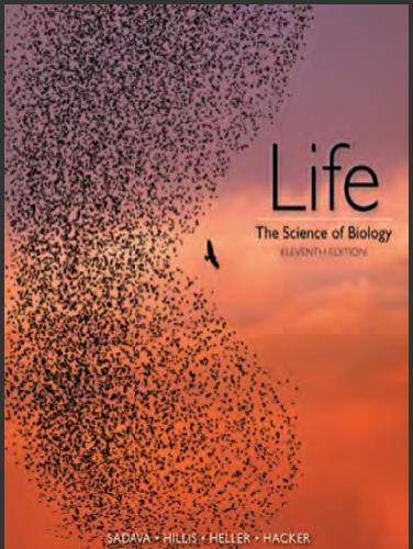 (Test Bank)Life The Science of Biology 11th Edition by David E. Sadava.zip