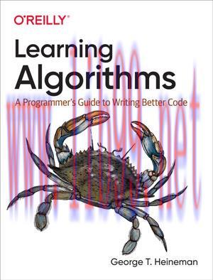 [SAIT-Ebook]Learning Algorithms
