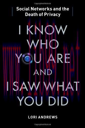 [FOX-Ebook]I Know Who You Are and I Saw What You Did