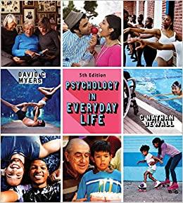 (PDF)Psychology in Everyday Life