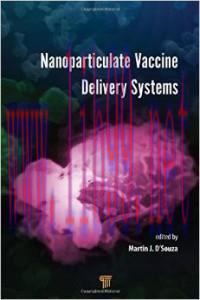 [AME]Nanoparticulate Vaccine Delivery Systems