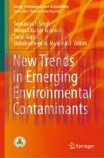 [PDF]New Trends in Emerging Environmental Contaminants
