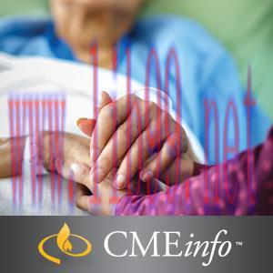 [AME]Intensive Update_ with Board Review in Geriatric and Palliative Medicine 2016 (CME Videos)