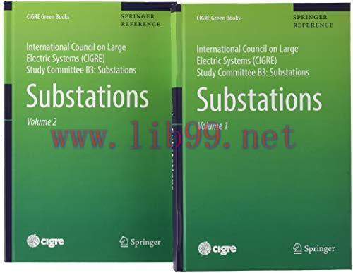 [FOX-Ebook]Substations