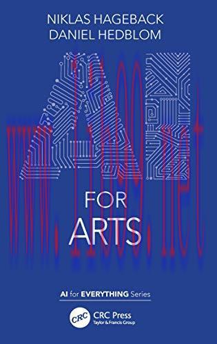 [FOX-Ebook]AI for Arts