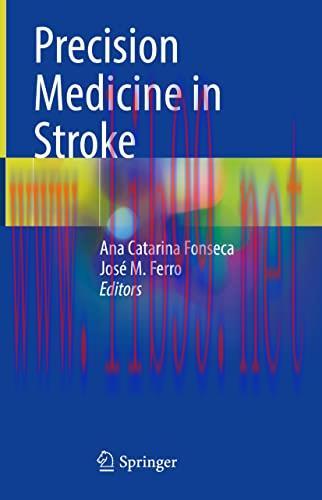 [AME]Precision Medicine in Stroke (Original PDF)