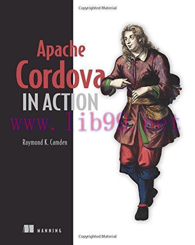 [FOX-Ebook]Apache Cordova in Action